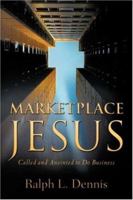 Marketplace Jesus 1597814253 Book Cover