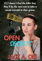 Open Secrets 1734521163 Book Cover
