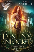 A Destiny Unlocked 1685005640 Book Cover