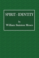 Spirit-Identity 0359074324 Book Cover