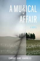 A Musical Affair 1952085101 Book Cover