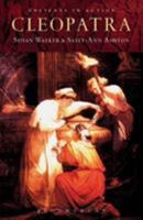 Cleopatra (Ancients in Action) (Ancients in Action) 1853996734 Book Cover