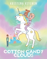 Cotton Candy Clouds 164952160X Book Cover