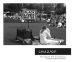 The Capitol Hill Autonomous Zone/ Occupied Protest 1715323149 Book Cover