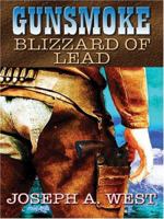 Blizzard of Lead 0451216334 Book Cover