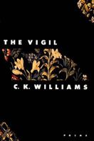 The Vigil: Poems 0374525544 Book Cover