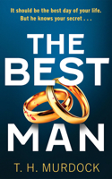 The Best Man 1662529155 Book Cover