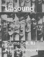 Unsound: Volume One, #3 B0CT93K529 Book Cover
