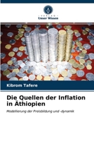 Die Quellen der Inflation in Äthiopien 6203360791 Book Cover