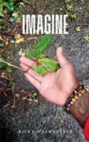 Imagine 935721481X Book Cover