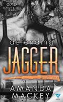 Defending Jagger 1680587390 Book Cover