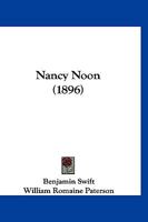 Nancy Noon 1241382999 Book Cover