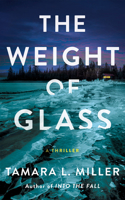 The Weight of Glass 1662526717 Book Cover