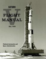 Saturn V Flight Manual 1935700707 Book Cover
