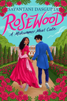 Rosewood: A Midsummer Meet Cute 1338797727 Book Cover