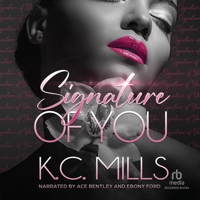 Signature of You B0D8LC1RVT Book Cover