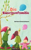 Die Zwergenfamilie 3990033123 Book Cover