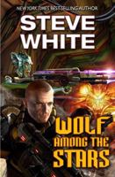 Wolf Among the Stars 1451638434 Book Cover