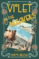 Violet at The Breakers 0692749659 Book Cover