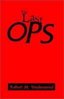 The Last Ops 1401052711 Book Cover