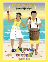 We are Garinagu / Somos Garinagu 0988824019 Book Cover