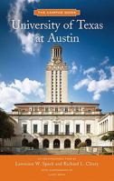 The University of Texas at Austin 1568988540 Book Cover