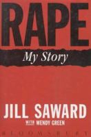 Rape 0747507511 Book Cover