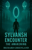 Sylvansh Encounter - The Awakening B0FP8BH895 Book Cover