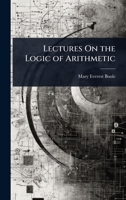 Lectures on the logic of arithmetic 1430488891 Book Cover