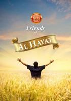 Friends of Al Hayat 1935577069 Book Cover