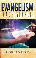 Evangelism Made Simple 1535187166 Book Cover