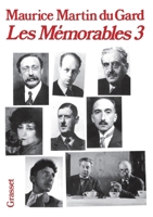 Les Memorables, Tome 3 (1931-1945) 2246069114 Book Cover