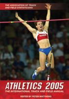 Athletics 2010 1899807217 Book Cover