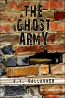 The Ghost Army 142414700X Book Cover