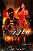 Hell Rell: Part 2 B08T47QRHX Book Cover