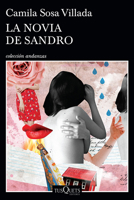 La Novia de Sandro 9876706187 Book Cover