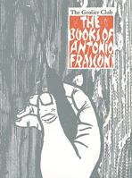 The Books of Antonio Frasconi: A Selection, 1945-1995 1605830143 Book Cover