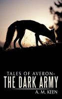 Tales of Averon: The Dark Army 1456770780 Book Cover