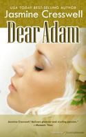 Dear Adam 0425077705 Book Cover