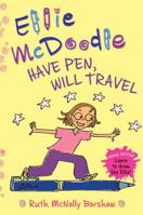 Ellie McDoodle: Have Pen, Will Travel 1619631733 Book Cover