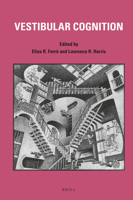 Vestibular Cognition 9004342230 Book Cover