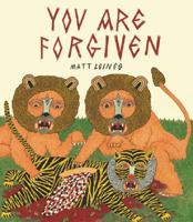 Matt Leines: You Are Forgiven 0977652351 Book Cover