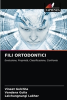 Fili Ortodontici 6204086286 Book Cover