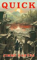 Quick: A Dark Fantasy B0FKCL74JP Book Cover