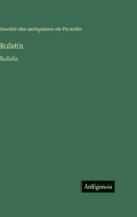 Bulletin: Bulletin (French Edition) 3563758492 Book Cover