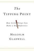 The Tipping Point