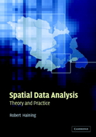 Spatial Data Analysis: Theory and Practice 0521774373 Book Cover
