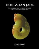 Hongshan Jade B0B99WCZ93 Book Cover