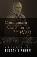 Communism and the Conscience of the West 1505123259 Book Cover