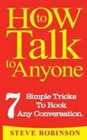 How To Talk To Anyone 138858980X Book Cover